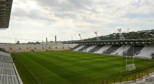 L'affrontement Munster v Leinster à Pairc Ui Chaoimh n'aura pas lieu cette année
