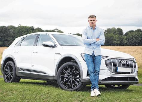 Ringrose compte sur de douloureux souvenirs de la défaite finale pour le conduire à la Coupe du monde