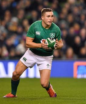 Réchauffement de la Coupe du monde de rugby 2019 entre l'Irlande et l'Italie: quelle heure, quelle chaîne de télévision c'est et tout ce que vous devez savoir