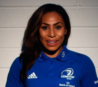 La star irlandaise Murphy revient dans le bleu de Leinster