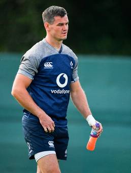 Ruaidhri O'Connor: "Une blessure à un carbery met la pression sur Sexton et perturbe les plans les mieux préparés de Schmidt"