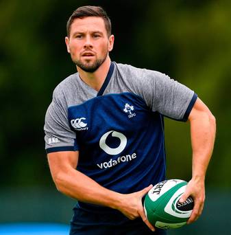 Schmidt pourrait prendre deux No 9 au Japon, Cooney laissé de côté