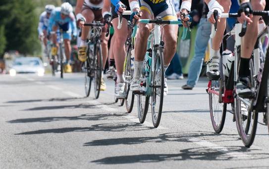 Bennett perd la tête du classement dans le slog des Ardennes