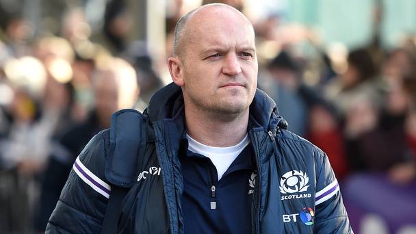 L'Ecosse vise la course à pied à Nice