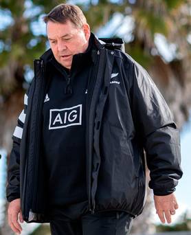 Le classement n ° 1 du Pays de Galles laisse Hansen perplexe après que les All Blacks aient rebondi