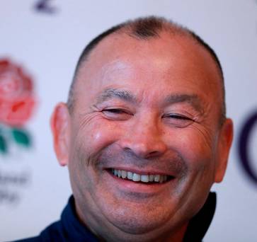 Jones s'apprête à déchaîner les "kamikazes" alors qu'il prépare l'Angleterre à doubler