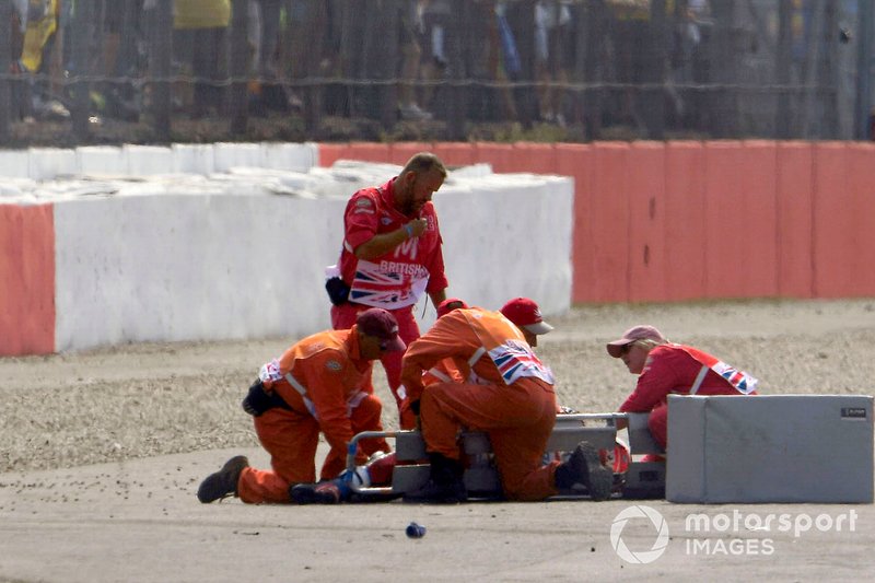 Andrea Dovizioso, équipe Ducati