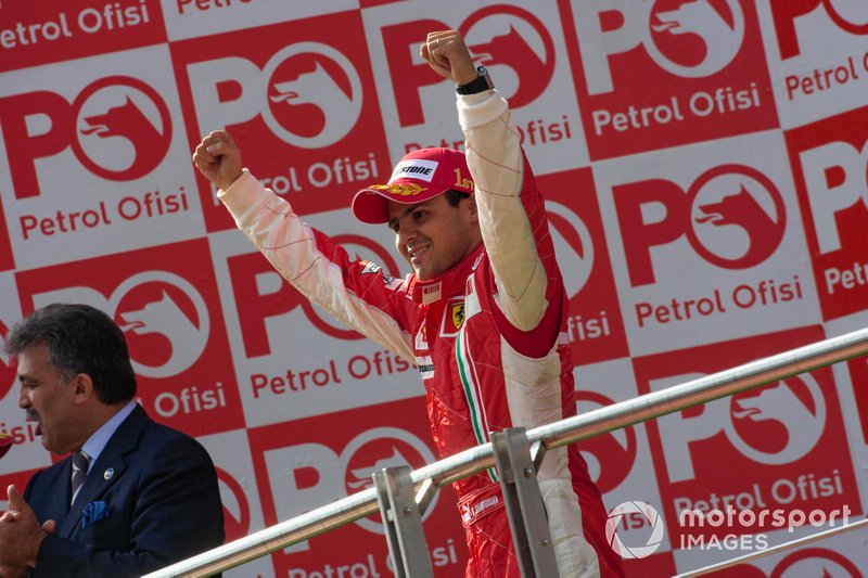 Grand Prix de Turquie 2008