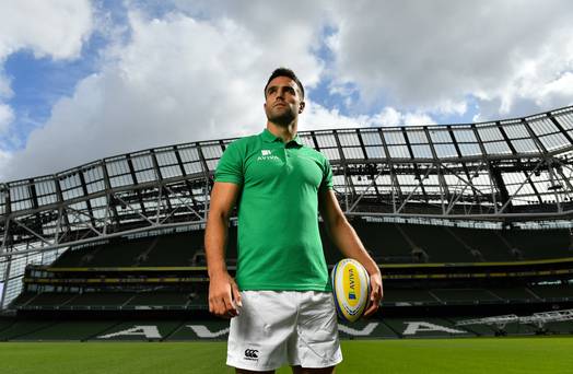 "J'ai eu un peu peur" – Conor Murray craint pour la Coupe du Monde après le coup dur porté par l'Angleterre