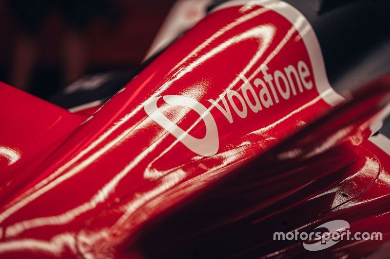 Porsche Formula E team, livrée 99X Electric