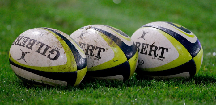 Interdiction de dopage sur l'aile des Springbok