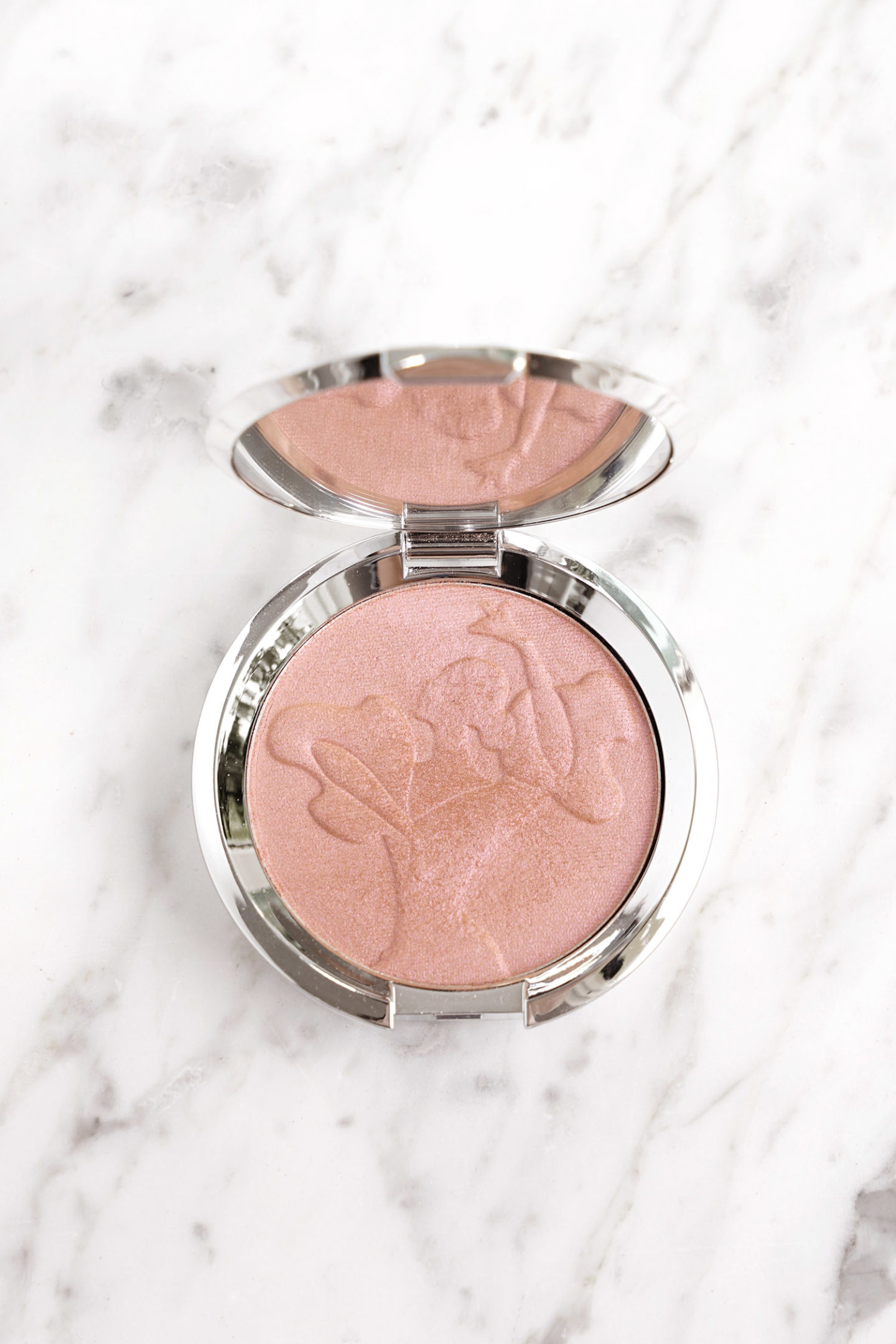 Becca Surligneur Rose Espagnol