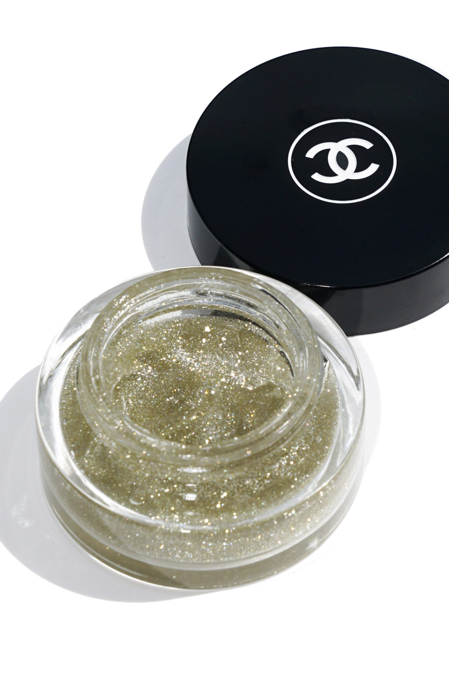 Gel chatoyant Chanel Le Gel Pailette