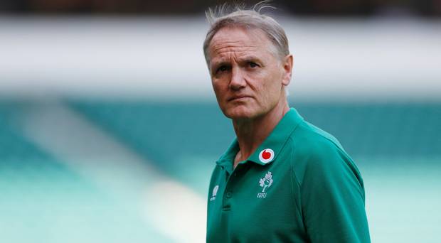 "Nous avons semblé échevelés pour être honnêtes" – L'évaluation cinglante de Joe Schmidt après la lourde défaite de l'Irlande contre l'Angleterre