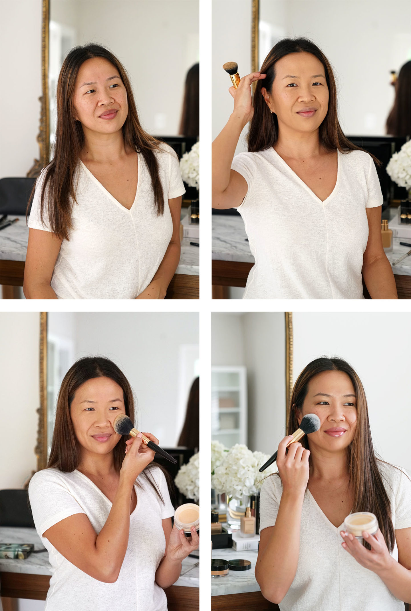 Système de fétichisme de la peau Pat McGrath
