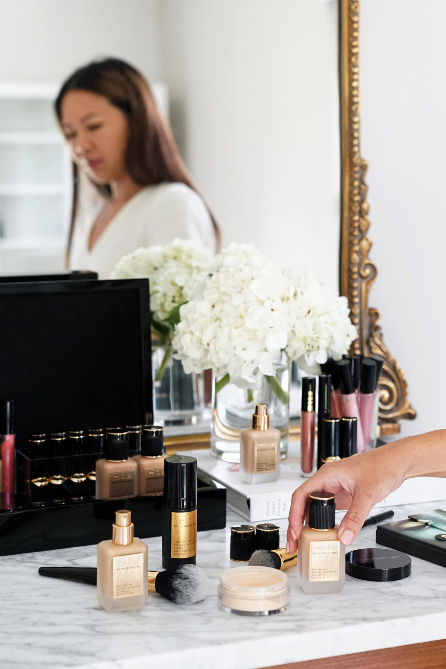Revue de la Fondation Pat McGrath Skin Fetish