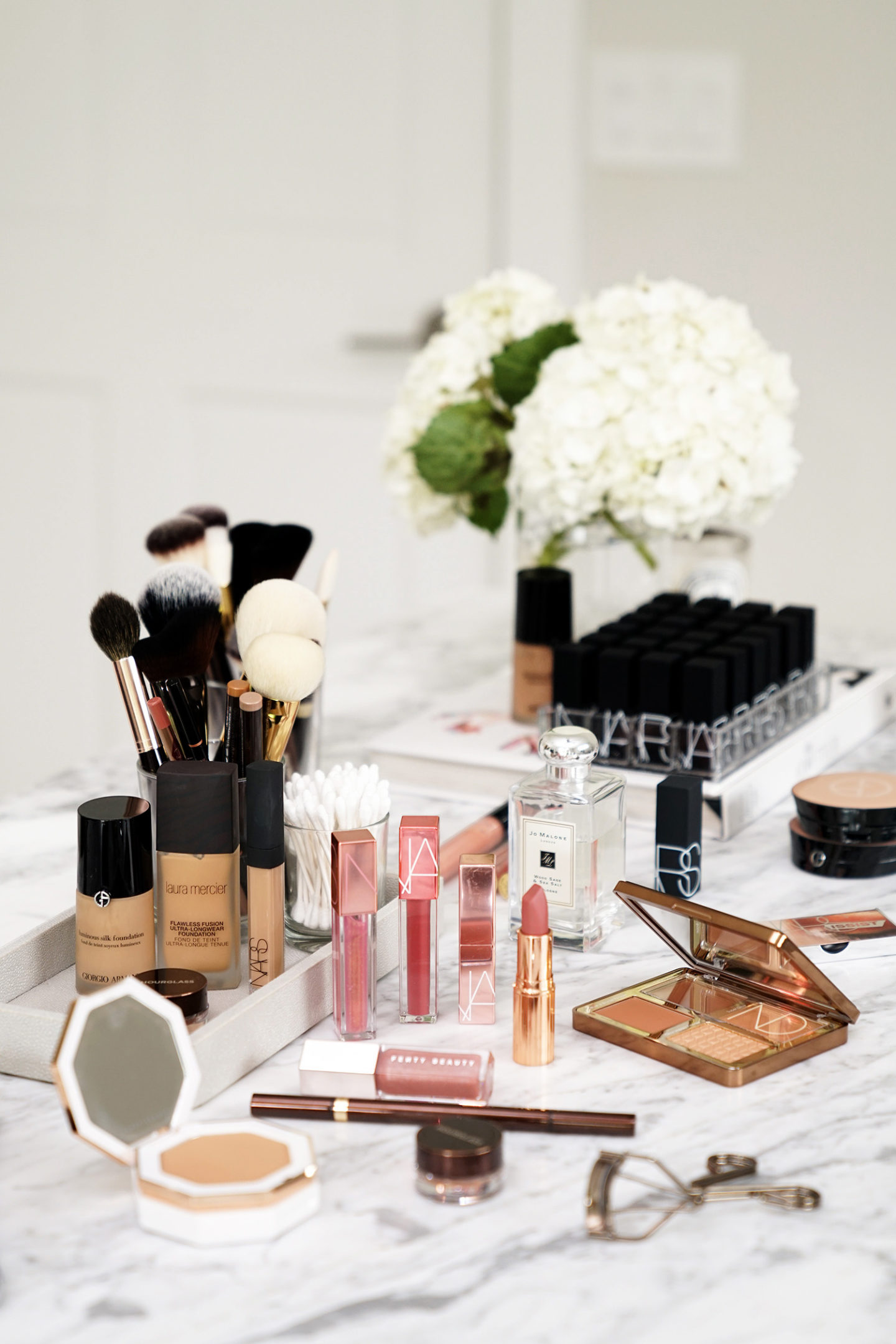 Meilleur maquillage de luxe pour faire des folies sur la vente de Sephora