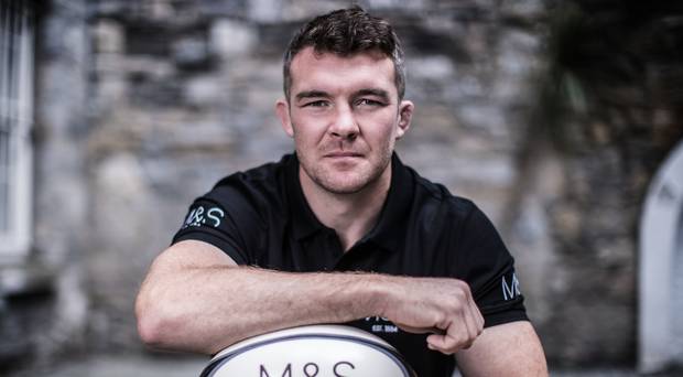 "C'est une chose à laquelle il faut se battre" – Peter O'Mahony, l'espoir Joey Carbery, bat le désastre pour la Coupe du Monde