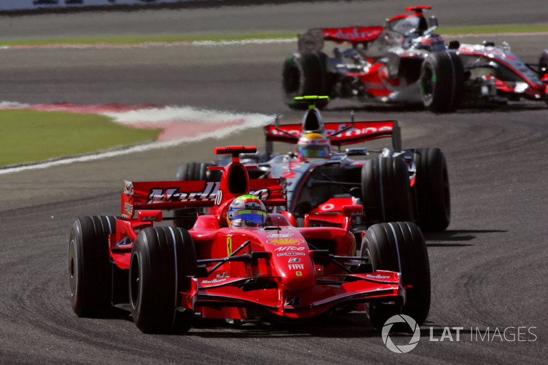 GP de Bahreïn 2007