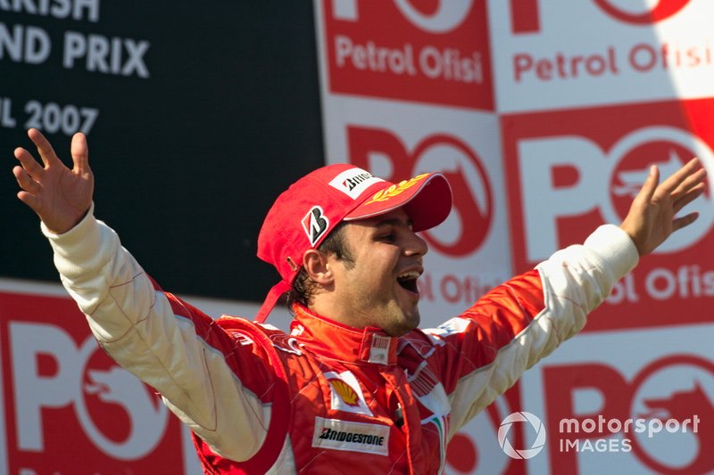GP de Turquie 2007