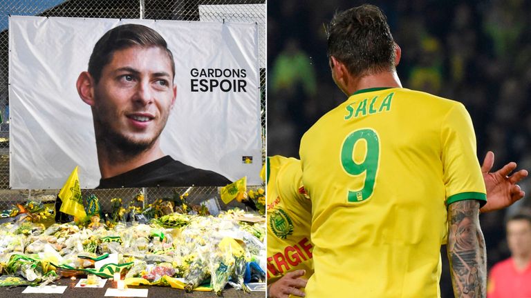 Emiliano Sala 