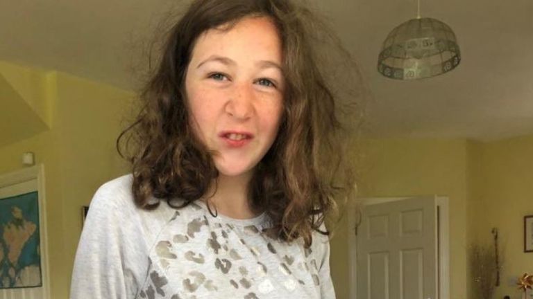 Nora Quoirin était en vacances en famille