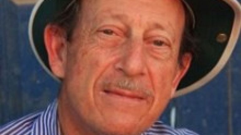 Le professeur Robert Littman a déclaré que la découverte était un "frisson". Pic: Université d'Hawaï