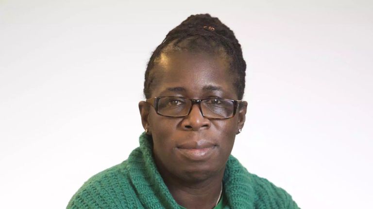 La fille de Rosamund Adoo-Kissi-Debrah est décédée des suites d'une crise d'asthme