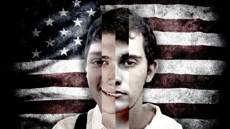 Les hommes blancs sont responsables de plus de fusillades en masse aux États-Unis que toute autre race