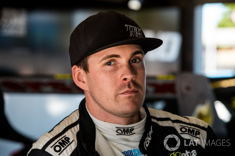 Jack Le Brocq, Tekno Autosports Holden