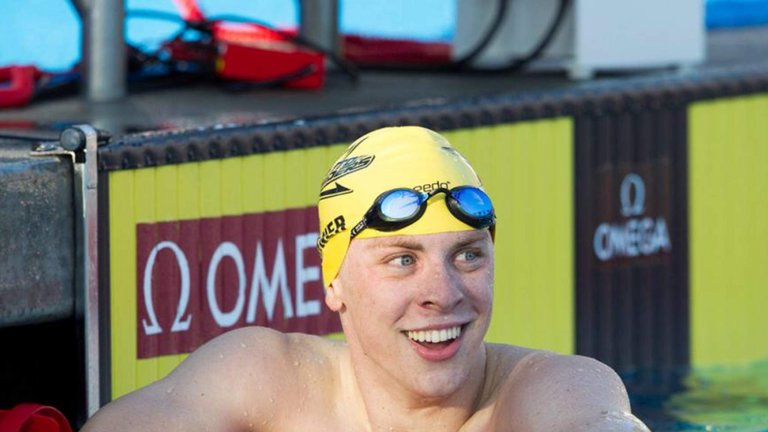 Brock Turner