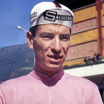 Nécrologie: Felice Gimondi
