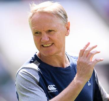 Schmidt demande des équipes plus importantes pour la Coupe du monde dans l'intérêt du bien-être des joueurs