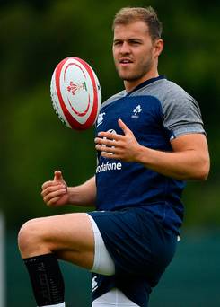 Cian Tracey: "Schmidt aurait peut-être manqué un tour en n'incluant pas Addison"