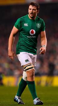 Cian Tracey: 'Henderson doit tenir ses promesses en l'absence de Toner'