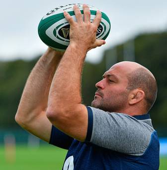 L’échauffement du Pays de Galles peut être un tremplin pour la Coupe du Monde lors du premier affrontement contre l’Écosse