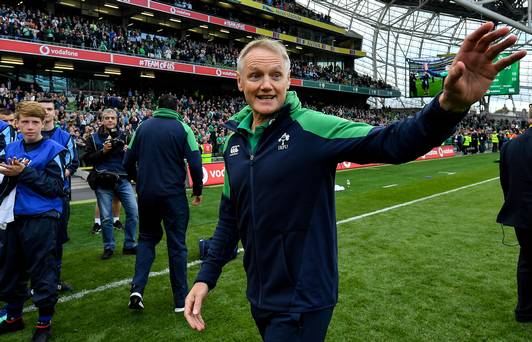 "Ils sont un bon indicateur de compétitivité" – Le chef de World Rugby défend le classement après des critiques très médiatisées