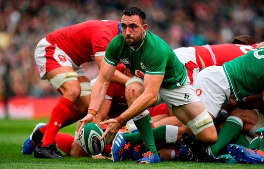 Le train est toujours sur la bonne voie, mais les reproches de Gatland concernant le manque d'ambition pourraient bien sonner