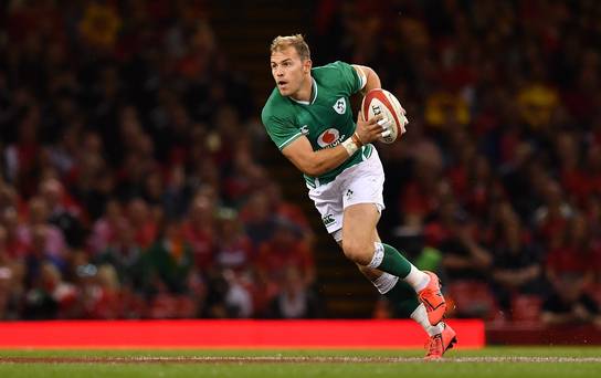 Attendez-vous au décollage: les cinq joueurs les plus susceptibles d'être appelés dans l'équipe de la Coupe du monde irlandaise au Japon