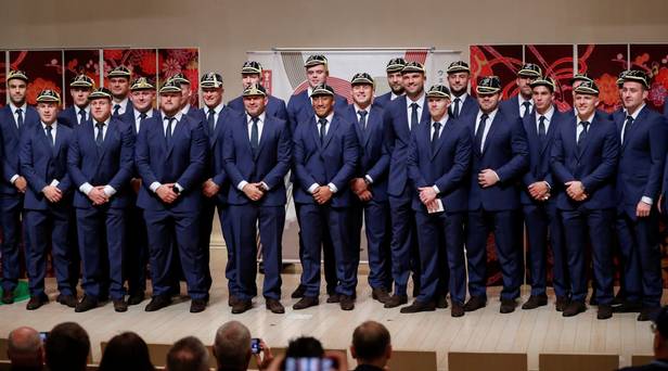 Qu'est-ce que le ruck? Le guide du bluffeur à la Coupe du Monde de Rugby