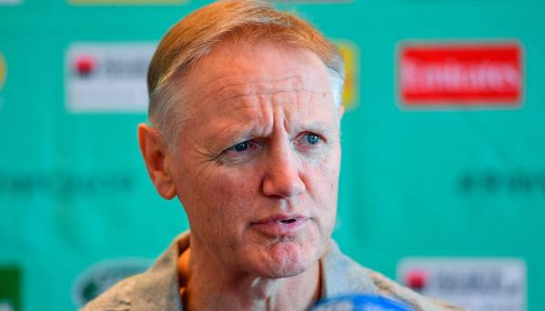 Le World Rugby rejette les informations selon lesquelles les affrontements entre l'Irlande et l'Ecosse sont menacés par le temps