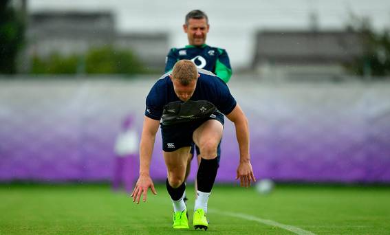 L'aile gauche – RWC Daily: Tokyo dérive et recule de trois bleus