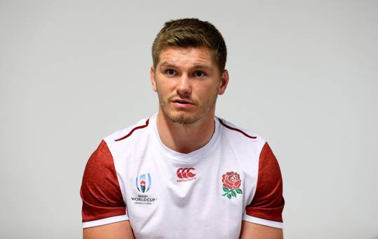 Farrell veut une frénésie de fans alors que les gros canons sont nommés pour la cravate des Tonga