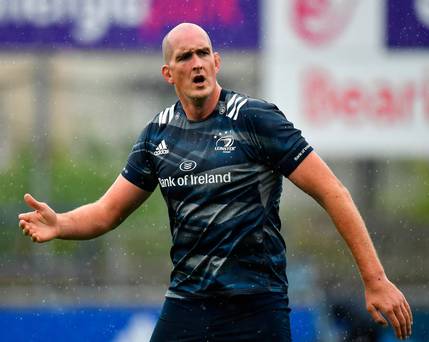 Actualités de l'équipe PrO14: Devin Toner pour Leinster, Billy Holland à la tête de Munster et Connacht pour Paddy McAllister