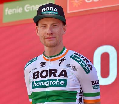 Sam Bennett s'apprête à signer pour les puissances belges après un différend