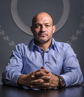 Rory Best parle à Donal Lynch de la terreur de l'échec; la pression du procès pour viol au rugby et pourquoi il a dû arrêter de boire