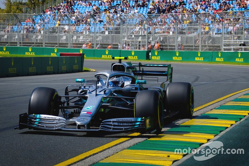 = 32: Valtteri Bottas, 23 ans