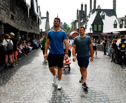 Journée de la Coupe du monde de rugby à onze: l'Irlande abandonne l'entraînement ouvert, l'inquiétude de Henshaw chez Schmidt, Townsend soutient l'Irlandais