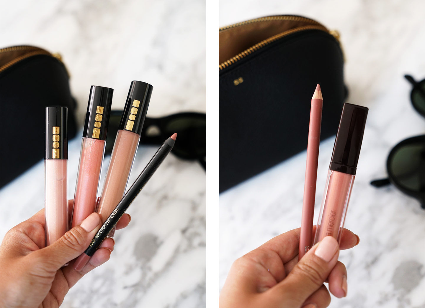 Pat McGrath LUST Gloss