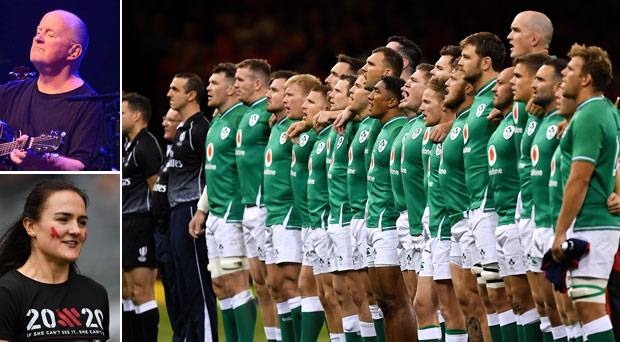 De Kellie Harrington à Ruby Walsh et Christy Moore: comment l'Irlande se détend hors du terrain